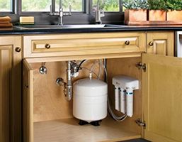 Undersink RO System (1)